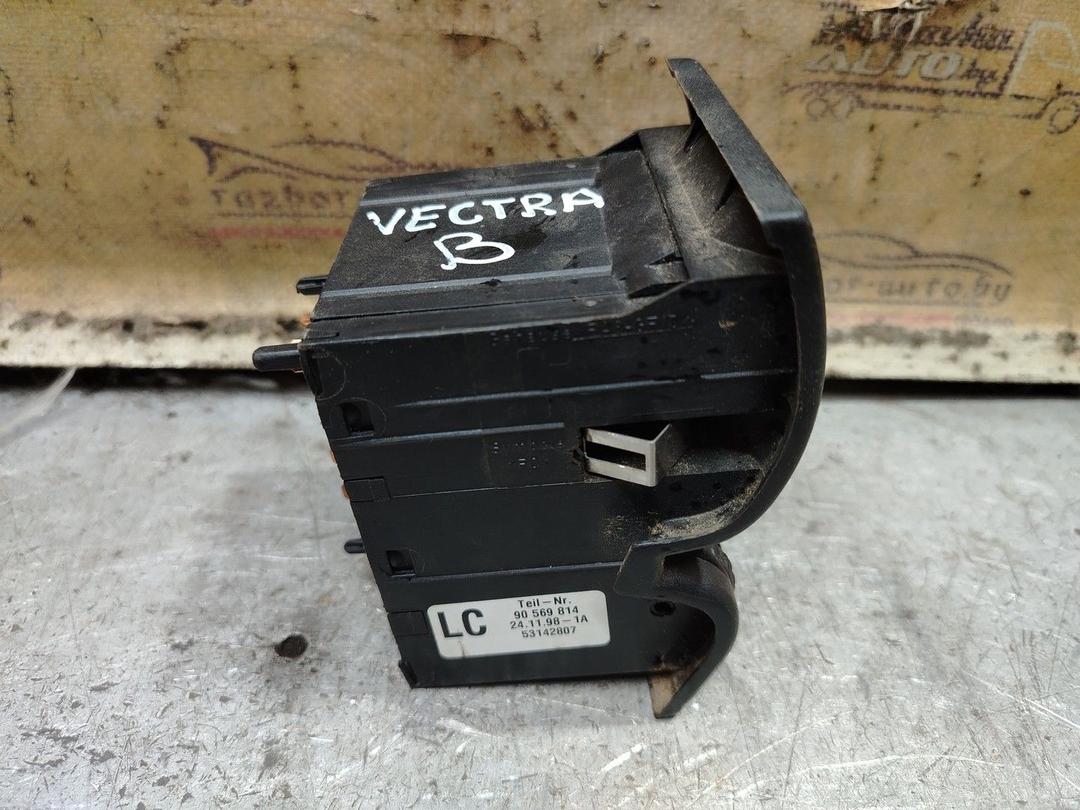 Переключатель света DMA5X7 Opel Vectra - Фото 3