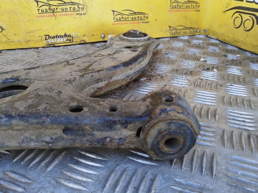 Рычаг передний правый 7MDGK9 Volkswagen Golf - Фото 4