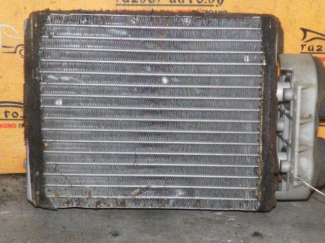 Радиатор отопителя (печки) X0TUE7 Mazda 323F купить с доставкой