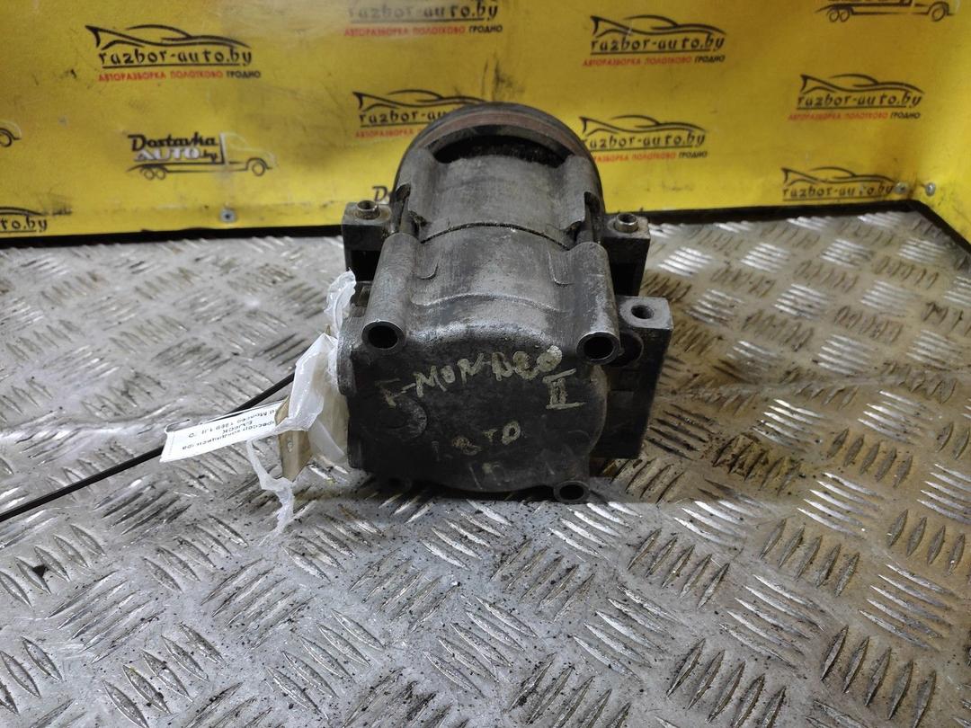 Компрессор кондиционера 8AJ6OK Ford Mondeo купить в магазине запчастей бу