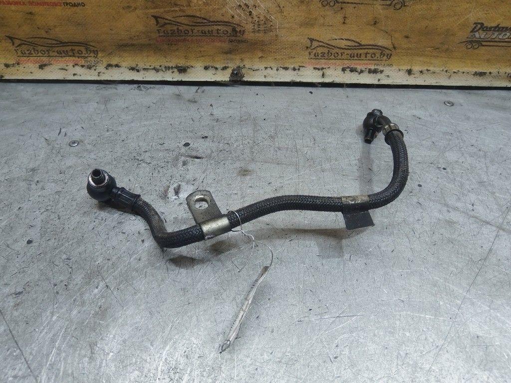 Масляная трубка турбины CVV064 Ford C-Max - Фото 3