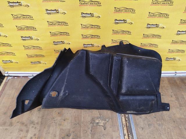 Обшивка багажника 7J7BO8 Volkswagen Bora купить с доставкой