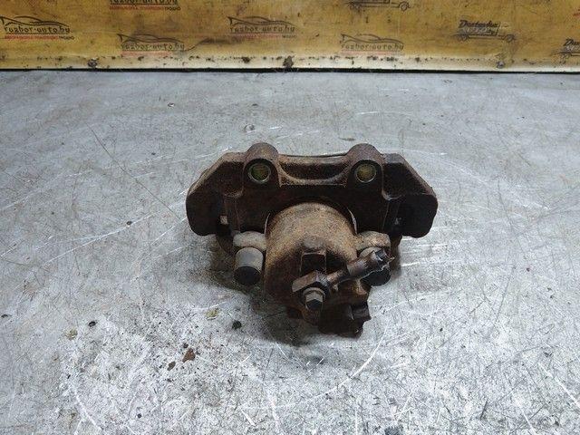 Суппорт передний левый DNOD85 Opel Vectra купить на авторазборке