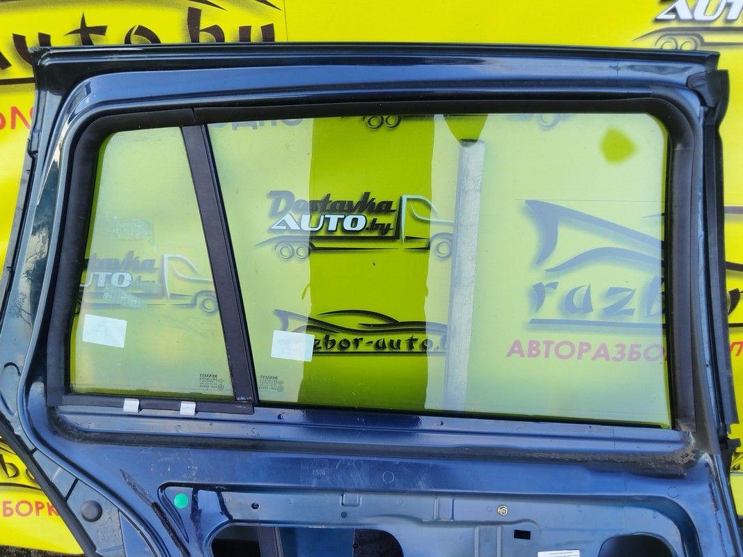Стекло двери задней левой TSOMPV Renault Laguna купить с доставкой