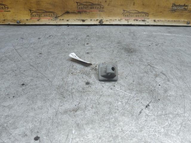 Крепление (крючок) солнцезащитного козырька 8JSYX9 Citroen Xsara