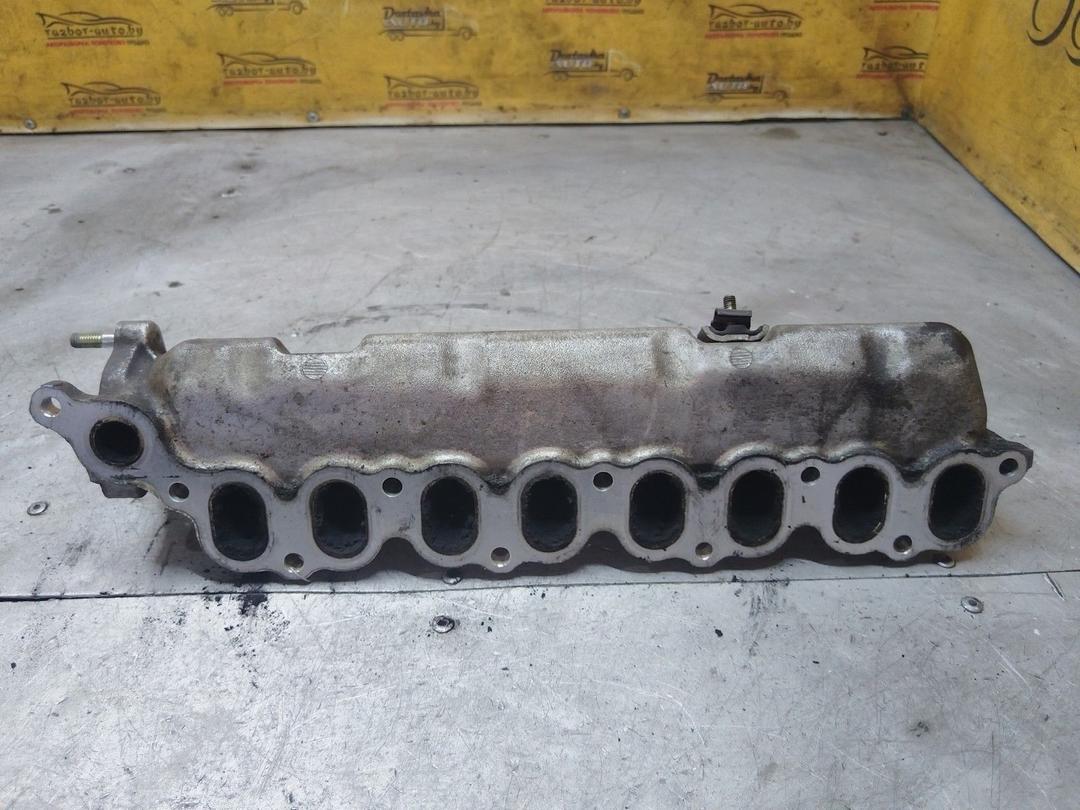 Коллектор впускной D25XJZ Toyota Avensis - Фото 3