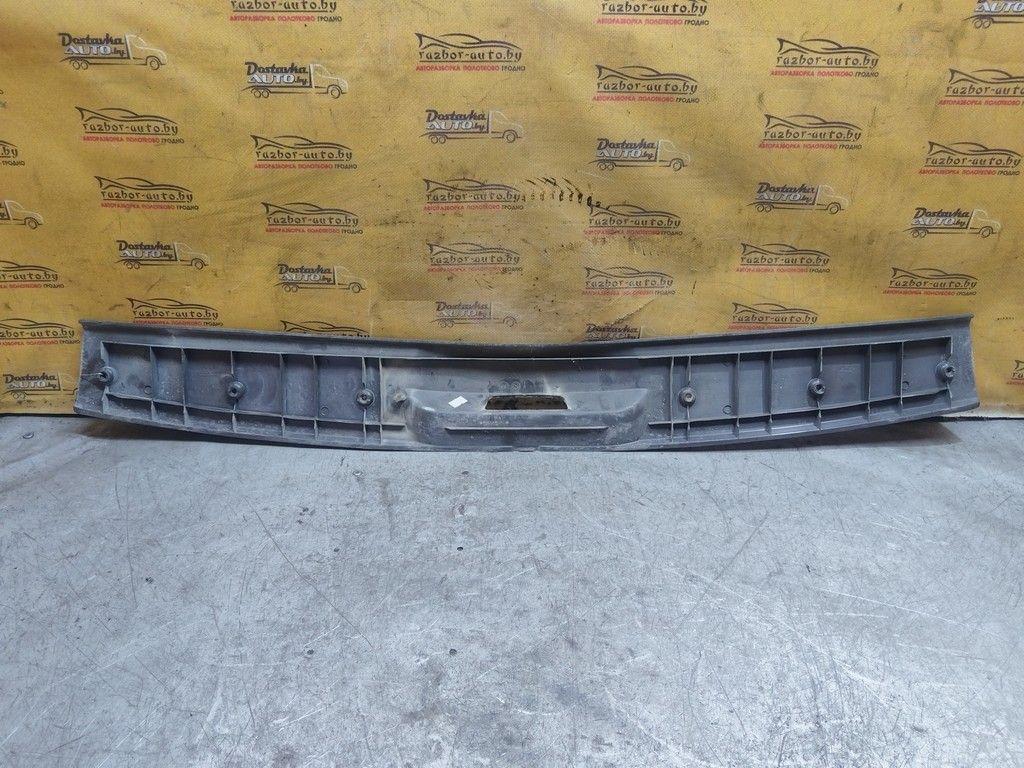 Накладка замка багажника KSU26I Citroen C8 - Фото 4