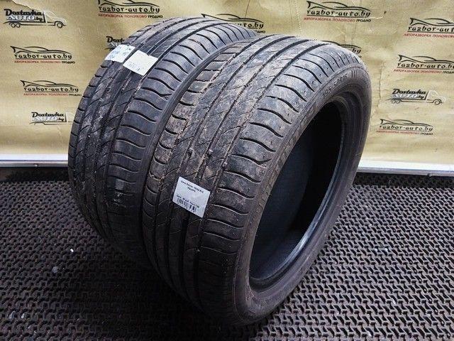 Шина Delinte 195/50 R15 KQU0FN KQU0FN Delinte - Фото 2
