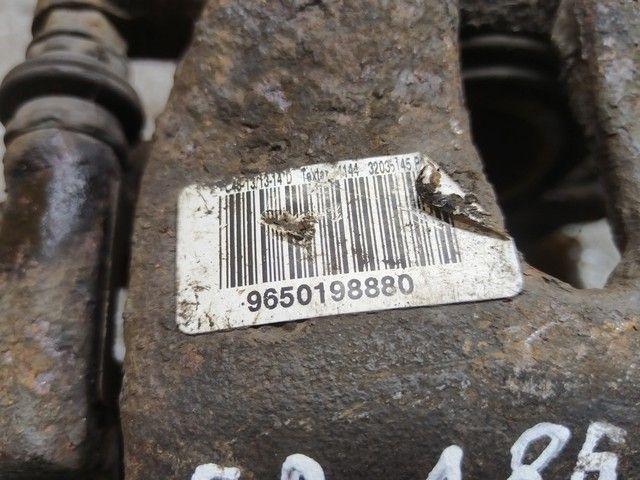 Суппорт передний правый 3BFS8Q Citroen C3 купить с доставкой