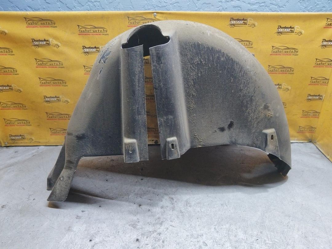 Защита арок задняя левая (подкрылок) MB34Y8 Skoda Fabia купить с доставкой