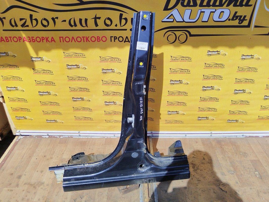 Стойка кузовная центральная левая GOTIIY Opel Meriva