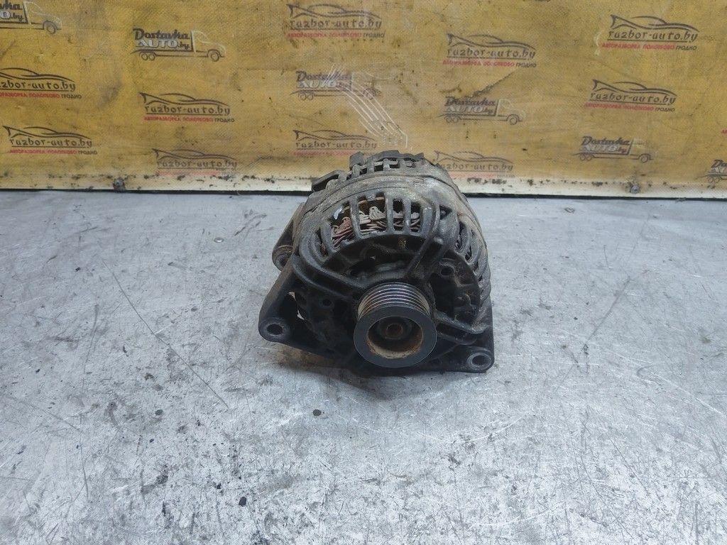 Генератор 1K99U0 Opel Zafira - Фото 2