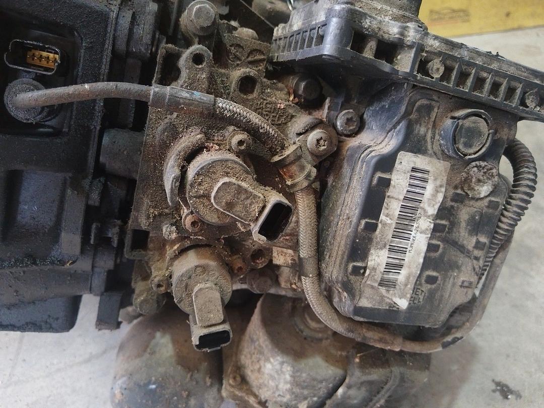 Стекло двери передней левой 7Q2PP7 Renault Vel Satis undefined