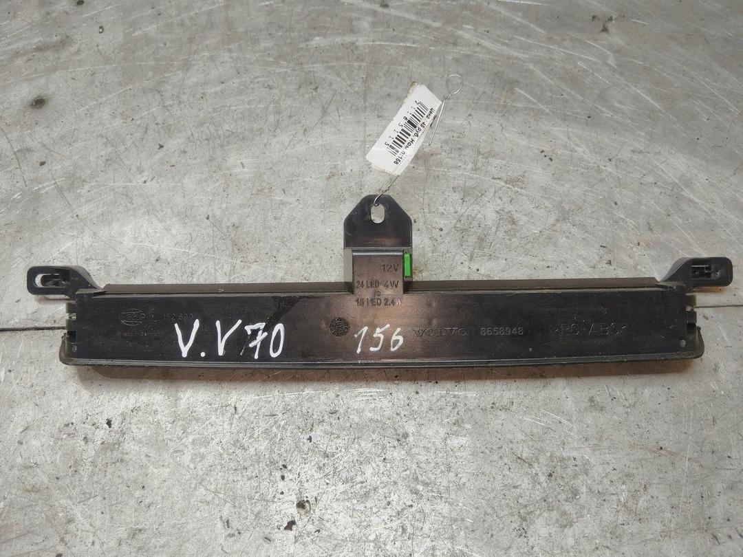 Стоп-сигнал KY262R Volvo V70 - Фото 3