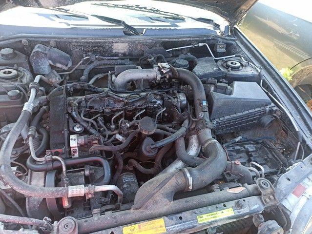 Полка аккумулятора E9UKTZ Volvo V40 - Фото 2