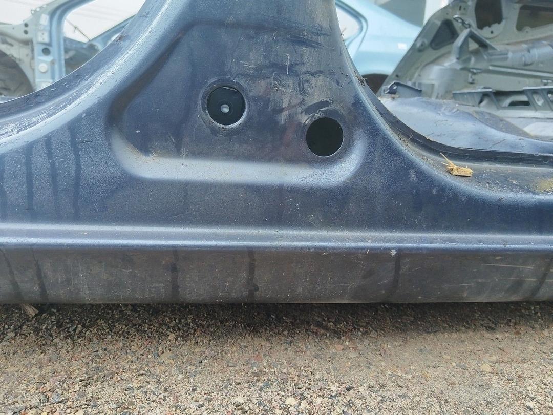 Стойка кузовная центральная левая 6SAR5N Opel Astra купить на авторазборке