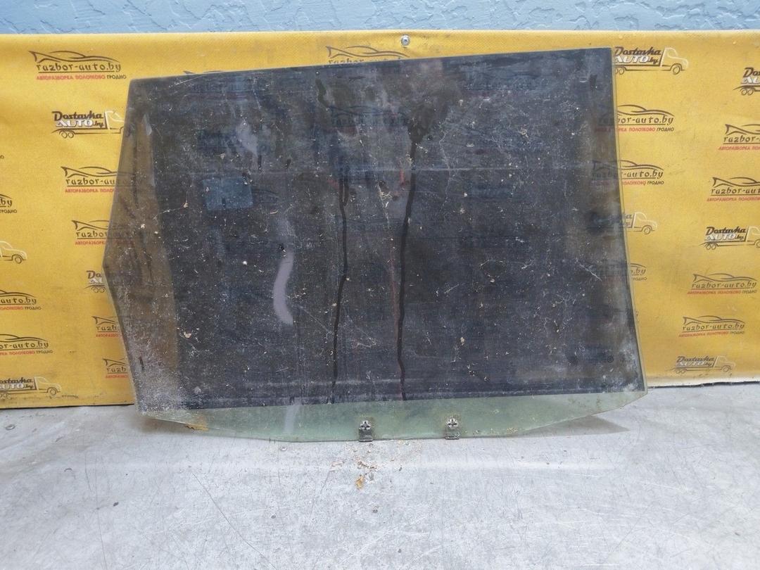 Стекло двери задней левой MNRFL2 Audi A4 купить в магазине запчастей бу