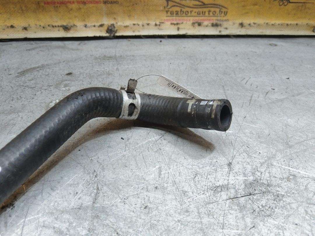 Патрубок радиатора Y59FK3 Peugeot 607 купить на авторазборке