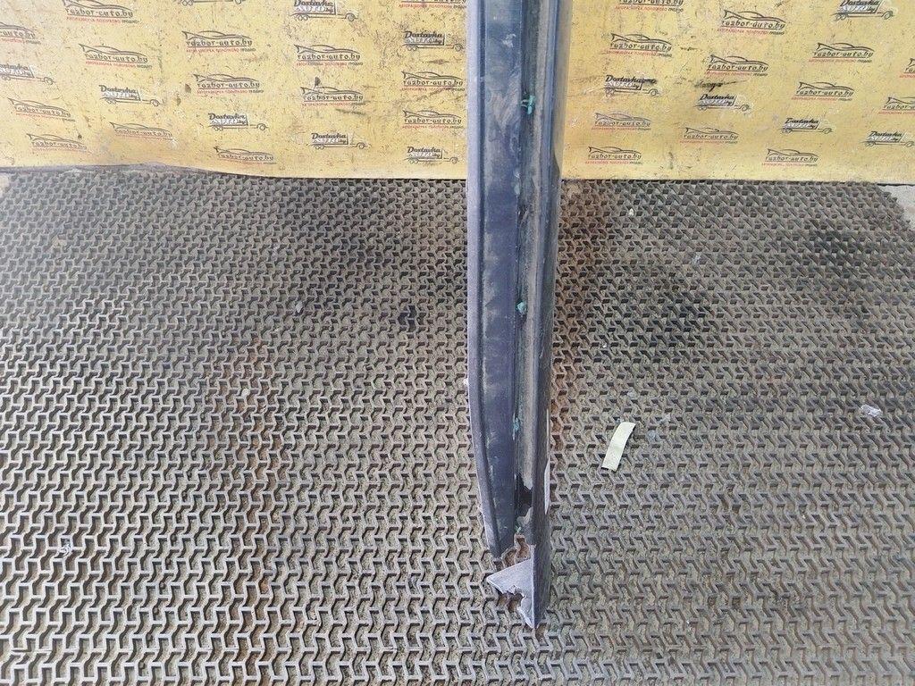 Накладка на порог 1KU0JY Toyota Avensis - Фото 11