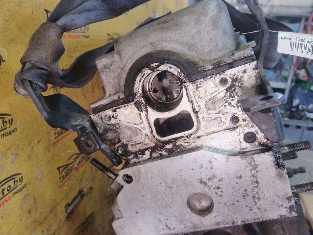 Двигатель 7W5S5B Opel Vectra - Фото 5