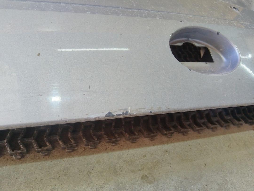 Крышка багажника (дверь 3-5) CB0MXZ Mercedes A W168 undefined