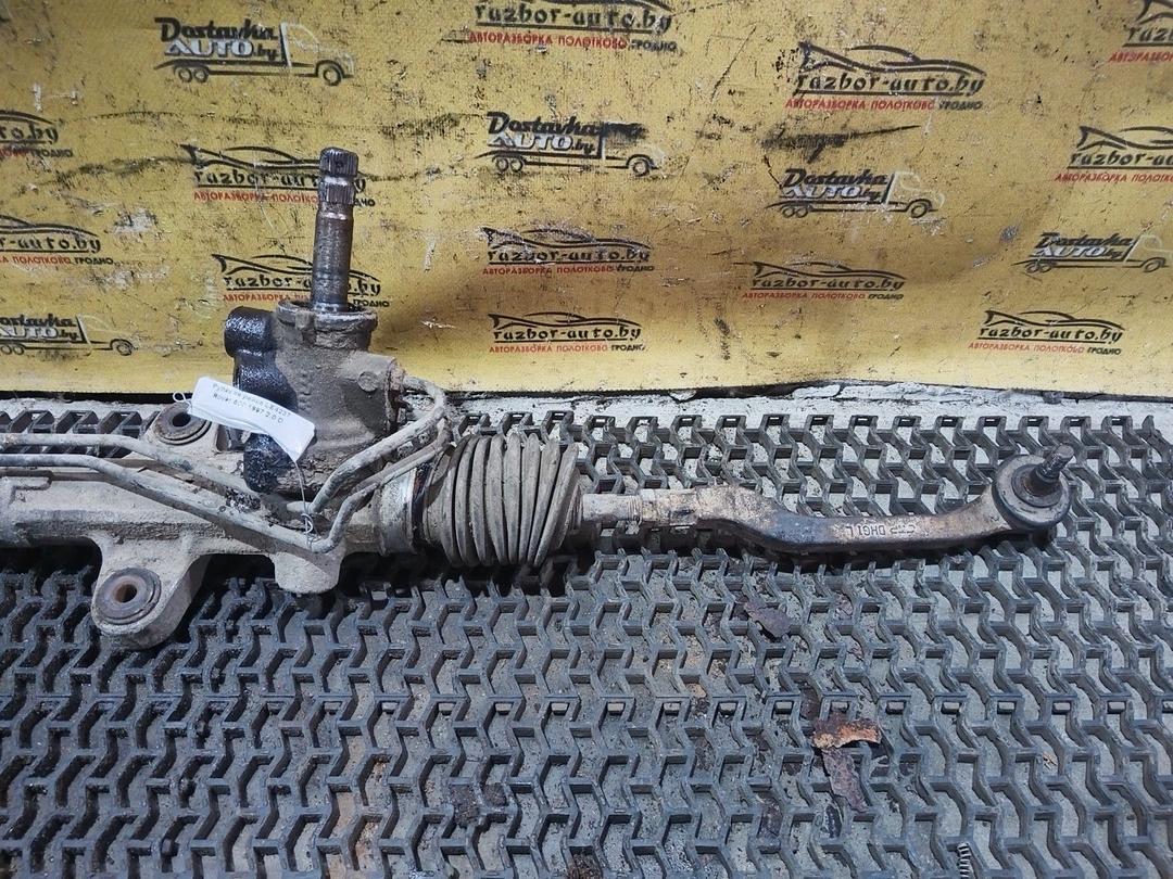 Рулевая рейка LE423T Rover 600 купить в магазине запчастей бу