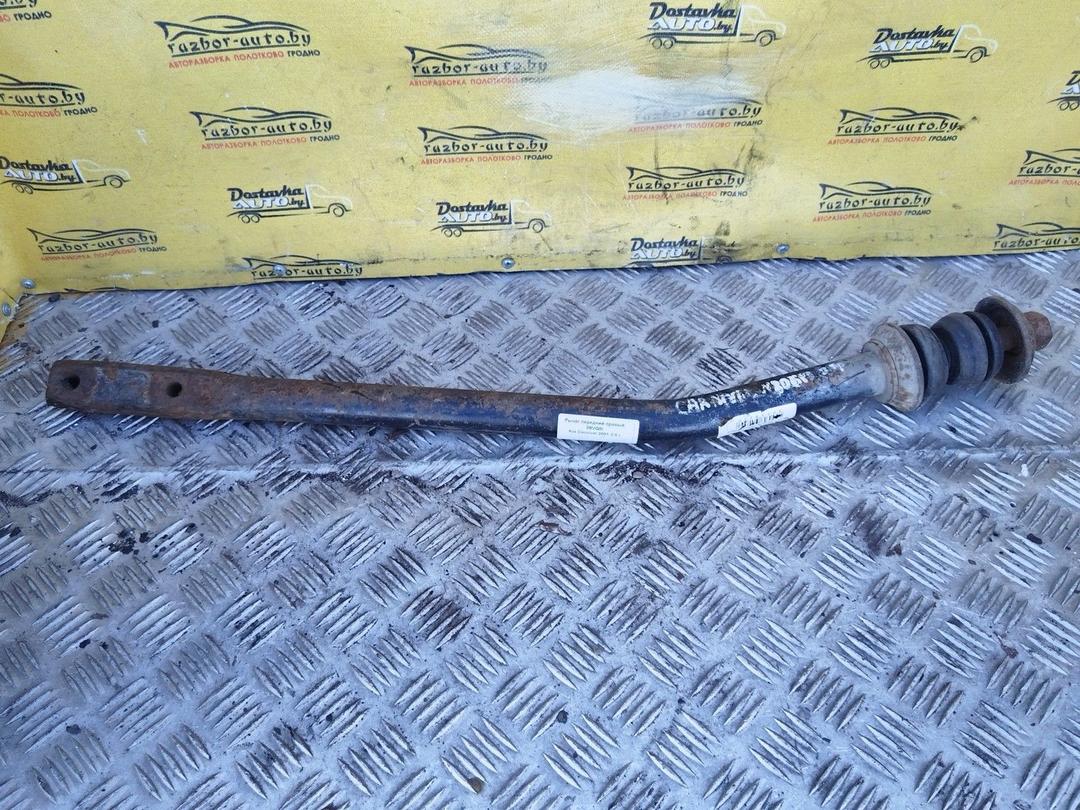 Рычаг передний правый 09VQ8I Kia Carnival - Фото 1