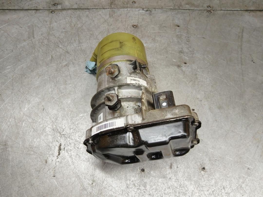 Насос гидроусилителя руля 25R4PL Volvo XC70