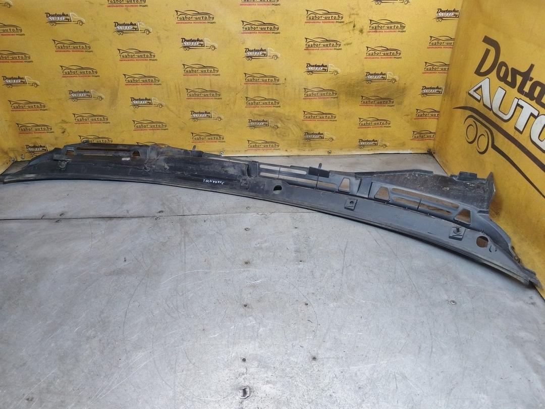 Дождевик UMNHUY Citroen Xsara купить в магазине запчастей бу