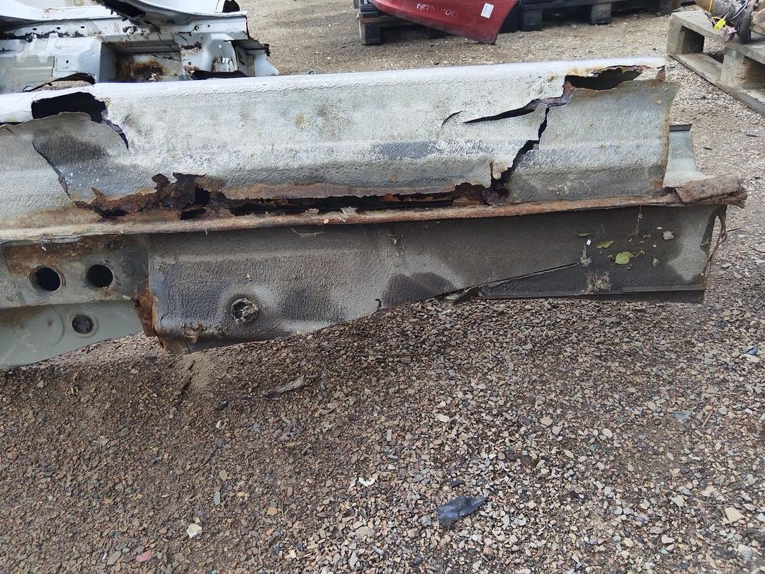 Стойка кузовная центральная правая BO1W7I Opel Meriva undefined