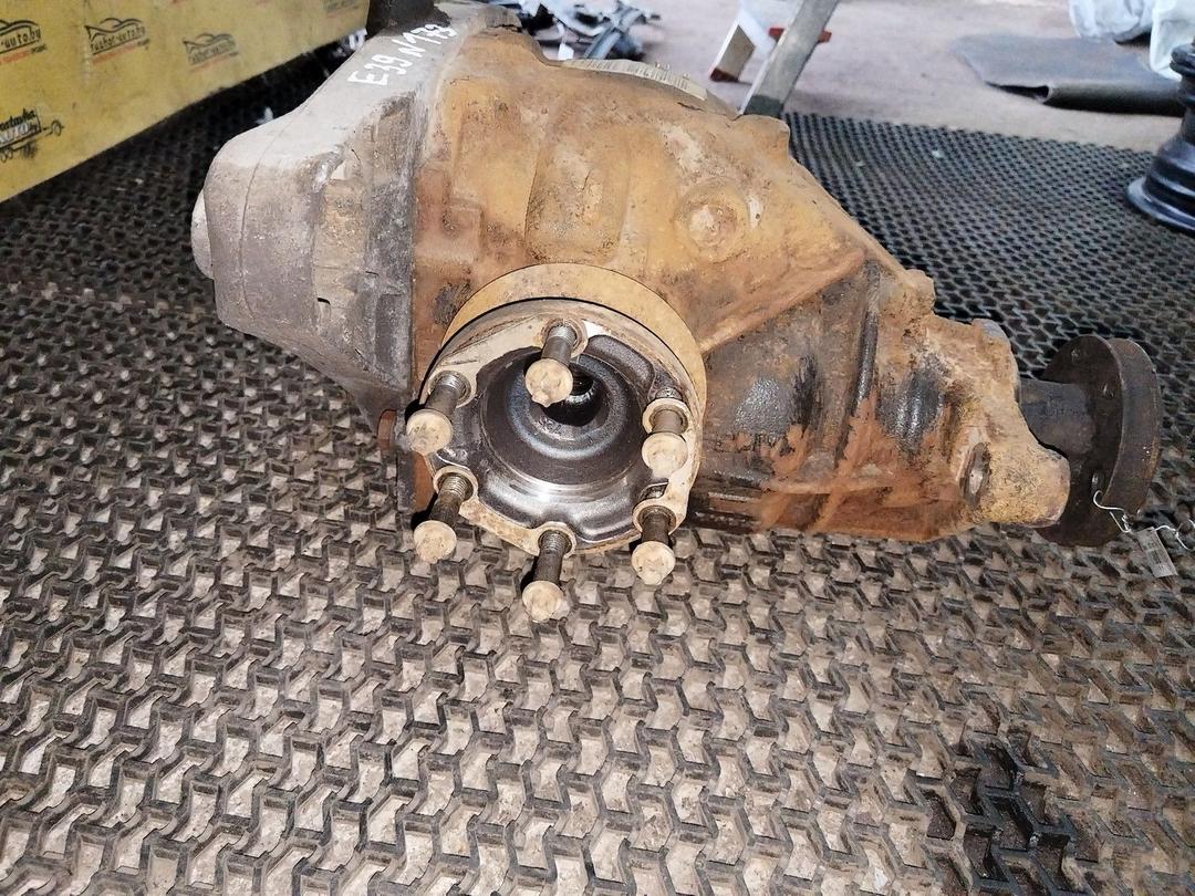 Редуктор заднего моста Z4C0N3 BMW 5 E39 купить на авторазборке