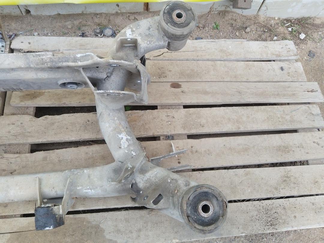 Балка подвески задняя CN2PP0 BMW 5 E39 undefined