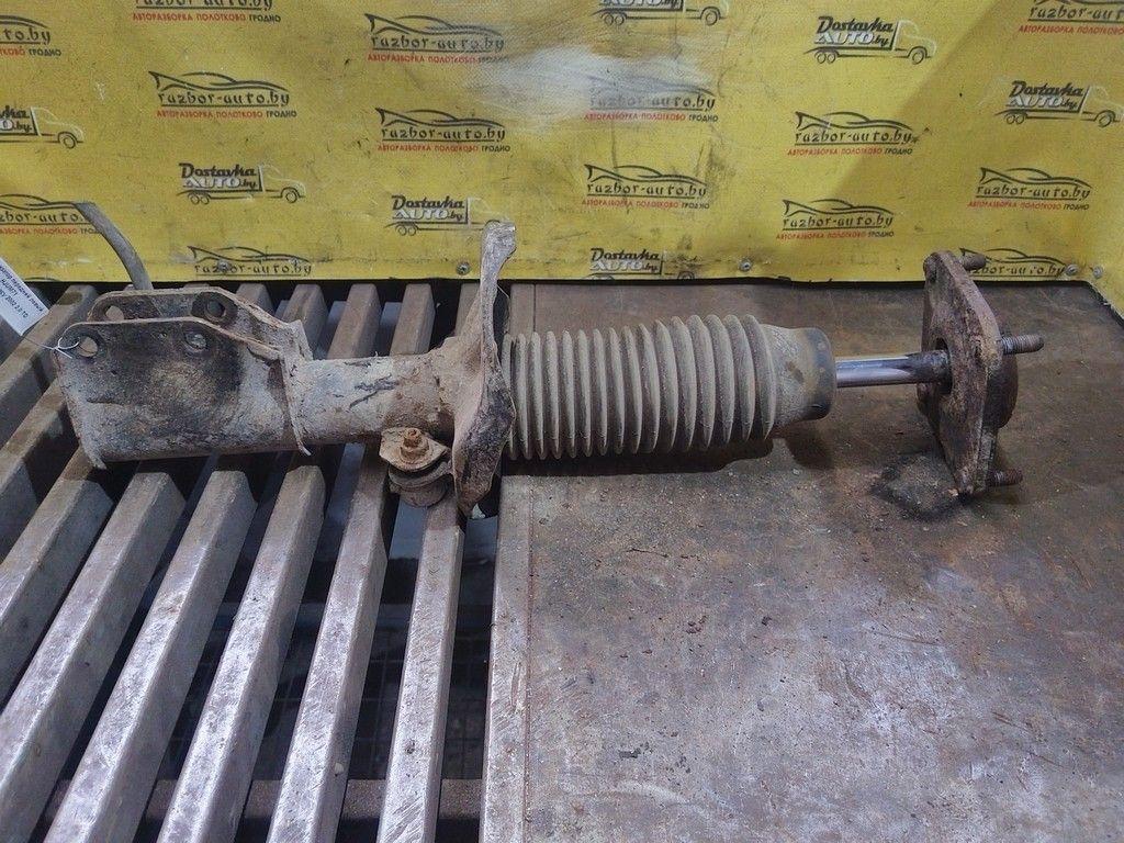 Амортизатор передний левый HJUM71 Mazda Premacy - Фото 7