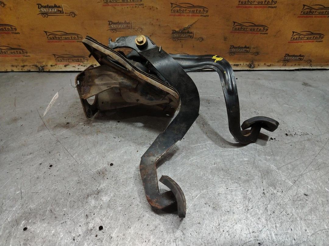 Узел педальный (блок педалей) 8GP3XD Peugeot 106 - Фото 2