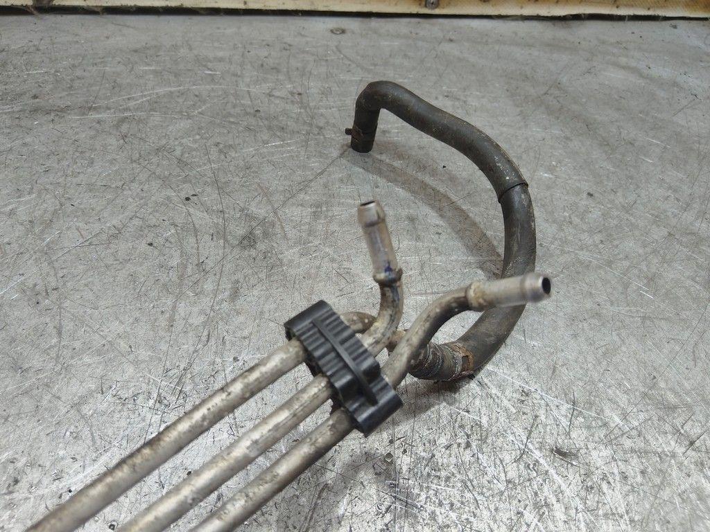 Трубка топливная DMXK0L Volkswagen Polo - Фото 5