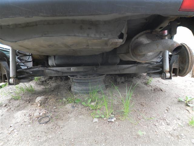 Крепление топливного бака 45DCB8 Ford Fusion купить