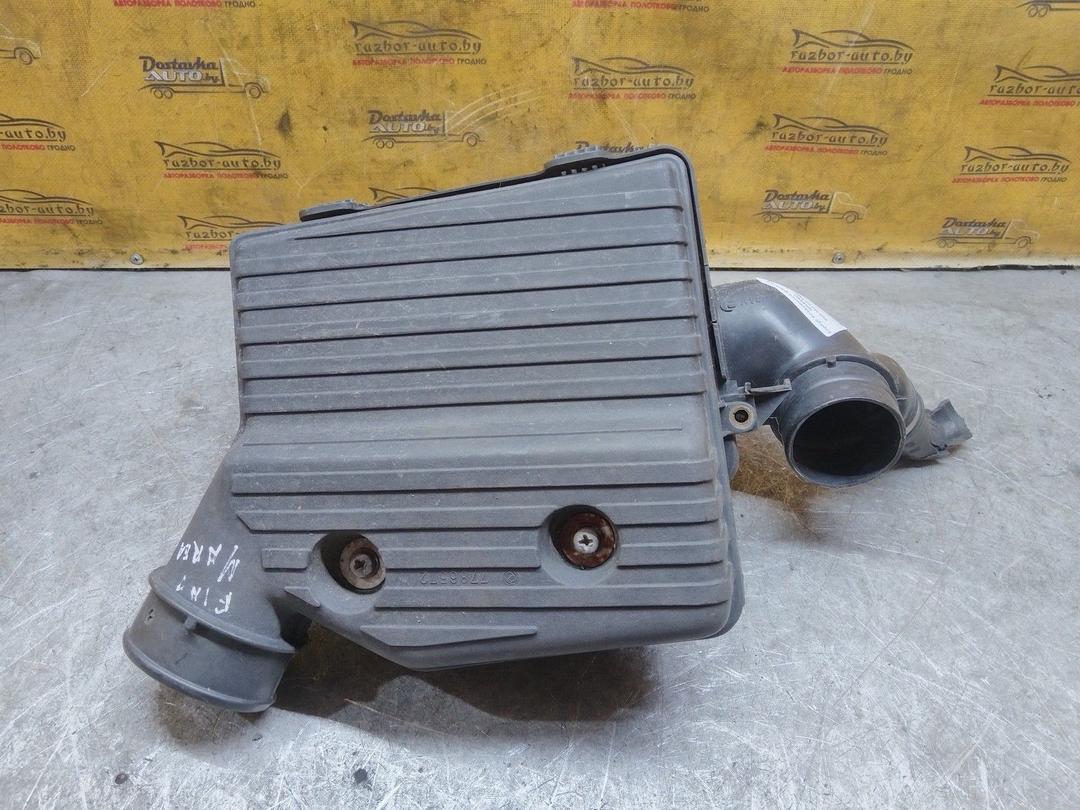 Корпус воздушного фильтра DGAE5C Fiat Marea