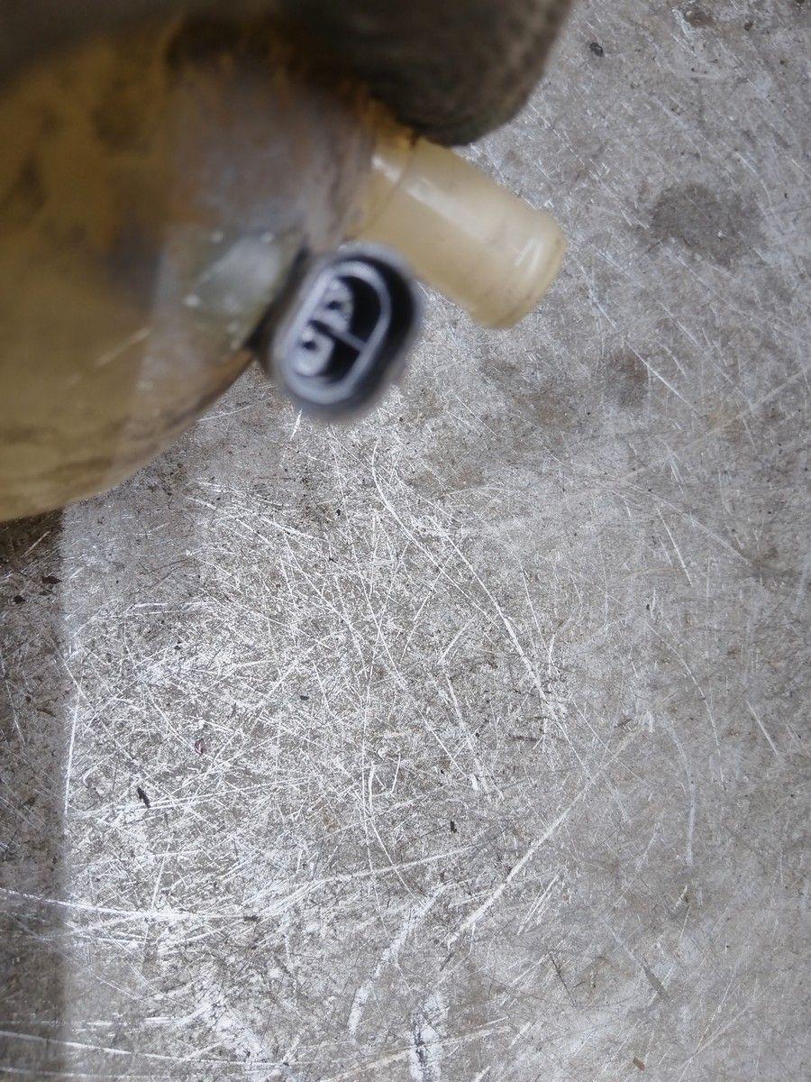 Бачок расширительный POCAJ2 Saab 9-3 купить с доставкой