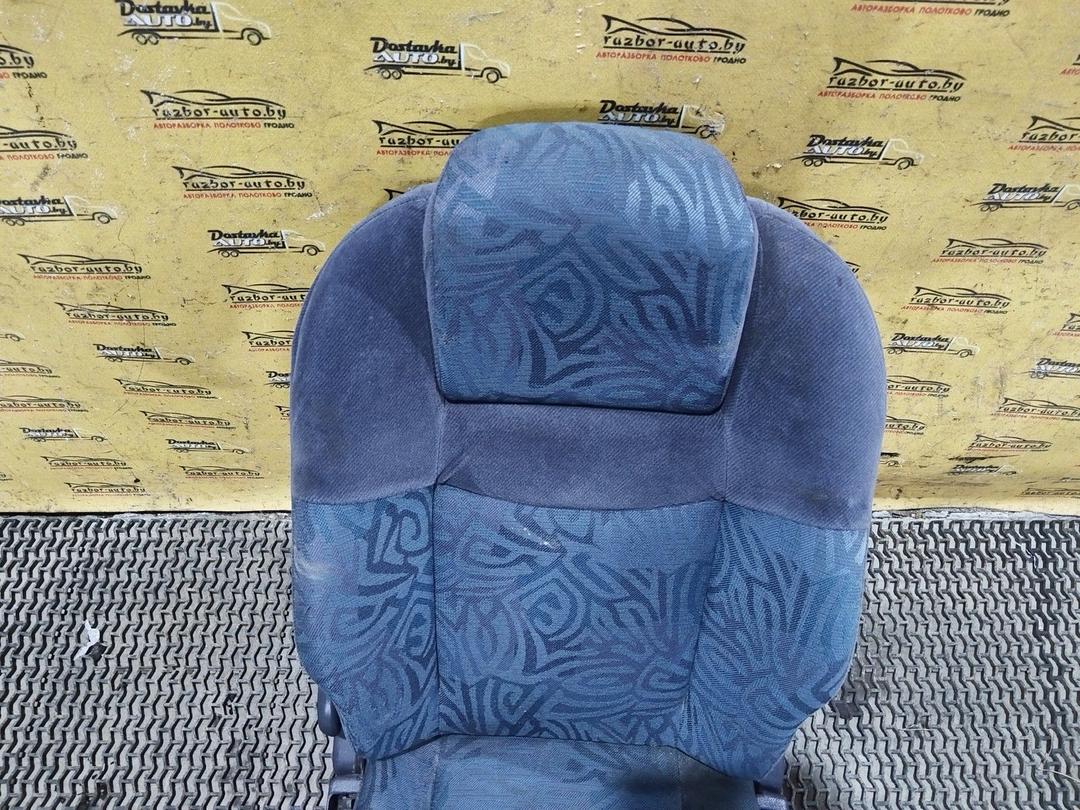 Сиденье заднее 82USAI Renault Espace купить