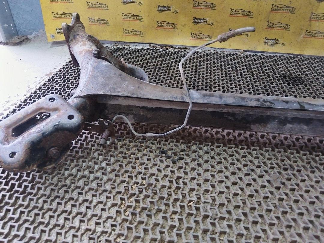 Балка подвески задняя GA1MDH Peugeot 307 undefined