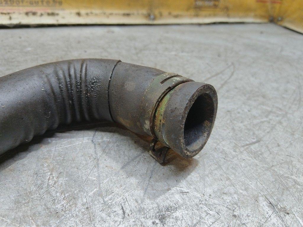 Патрубок радиатора GH6GA5 Renault Scenic - Фото 2