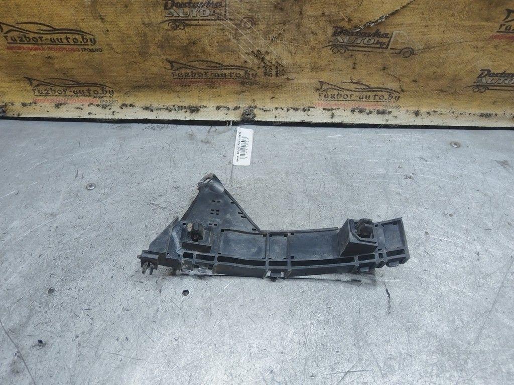 Кронштейн крепления бампера переднего WYJK7S Honda FR-V - Фото 1