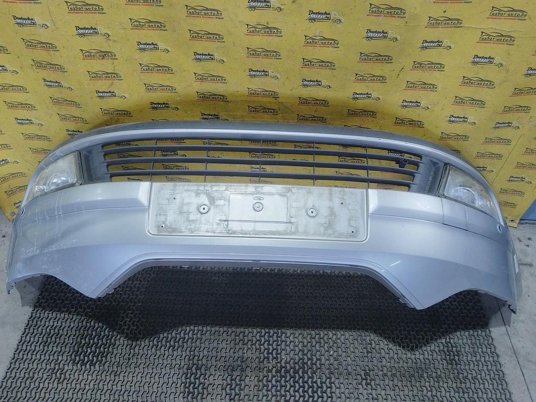 Бампер передний M1TY4C Ford Galaxy