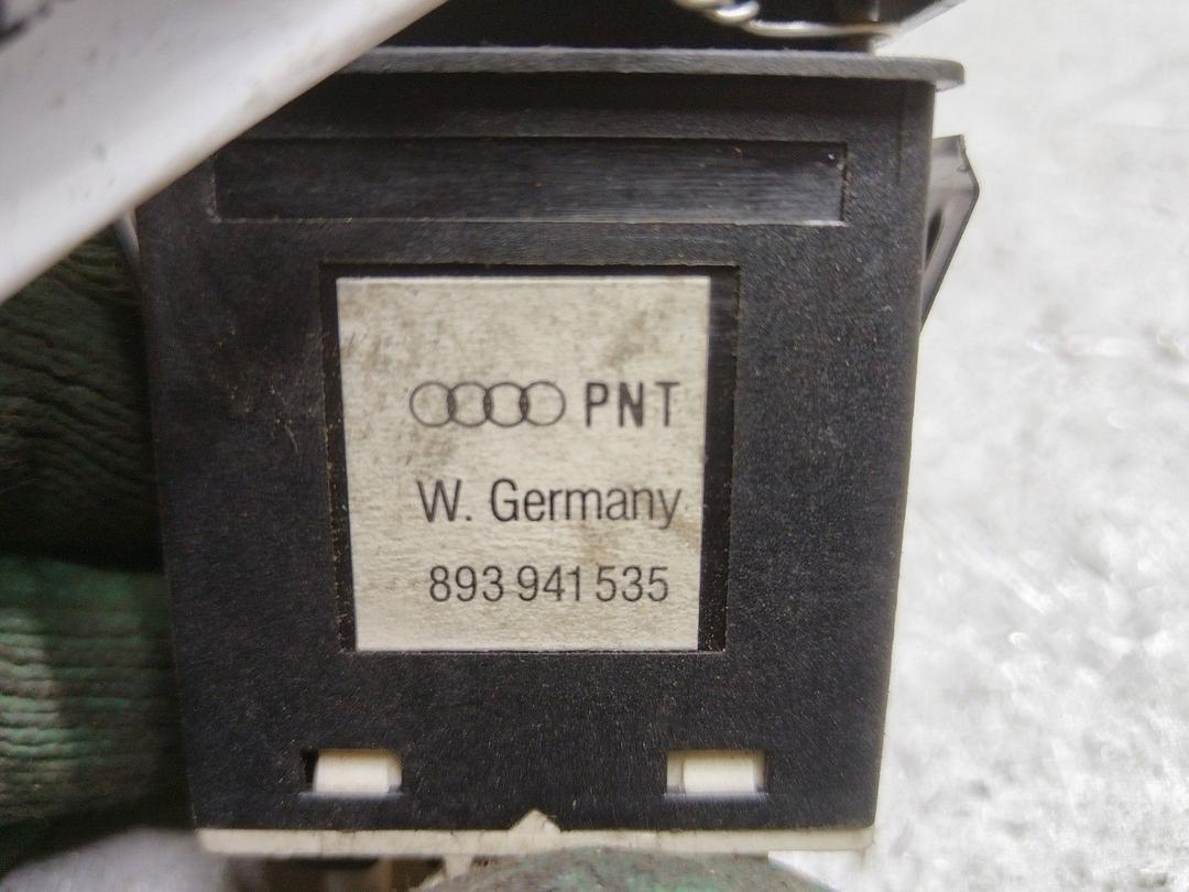 Кнопка противотуманных фар RWC137 Audi 100 купить