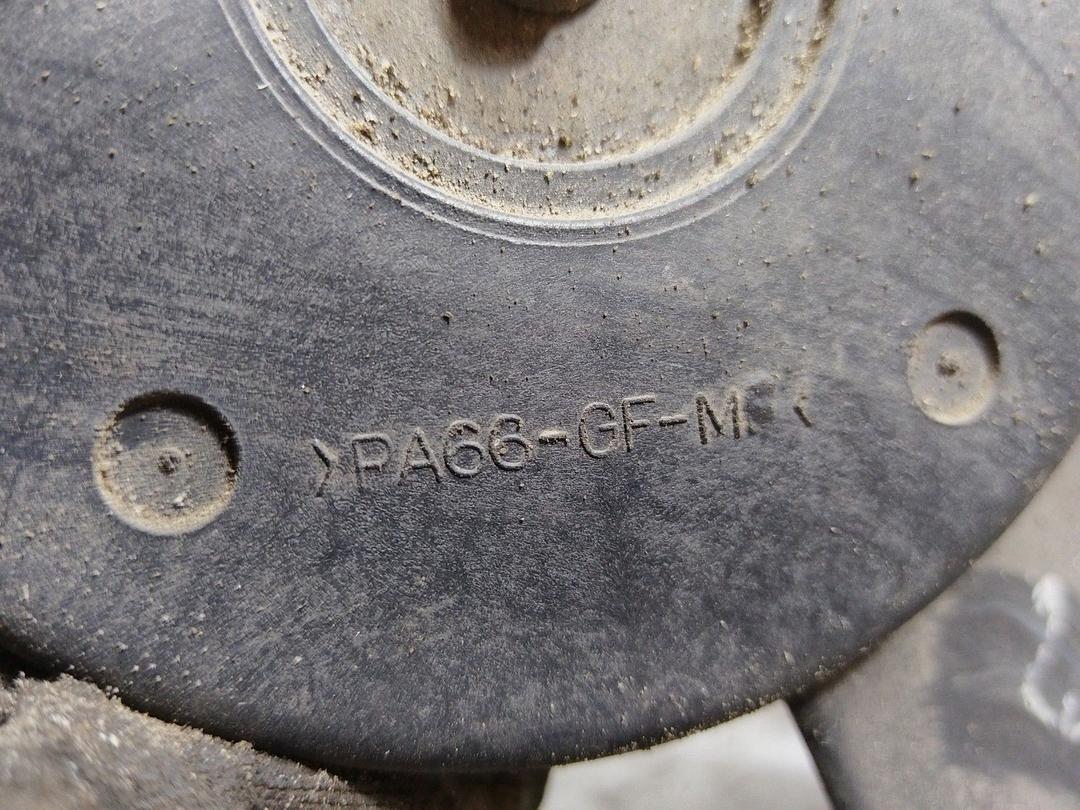 Вентилятор радиатора FAYN7E Daewoo Nubira купить в магазине запчастей бу