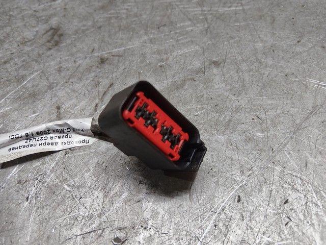 Проводка двери передней правой C27U4Z Ford C-Max купить с доставкой. Огромный выбор запчастей и марок авто. У нас есть практически все.