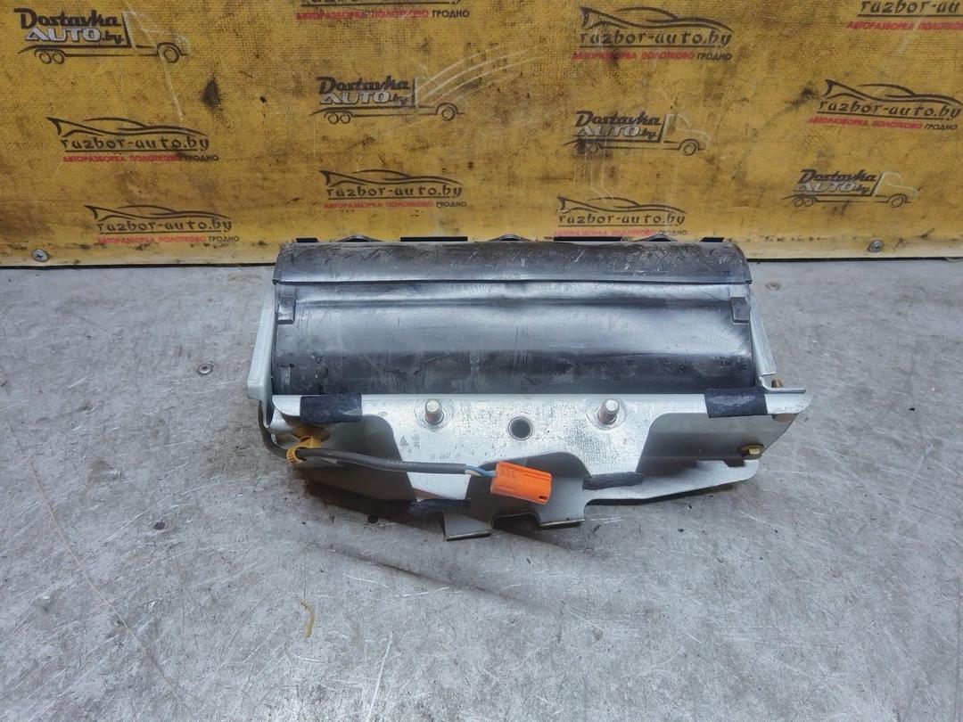 Подушка безопасности пассажира 0P247F Audi A6 купить на авторазборке