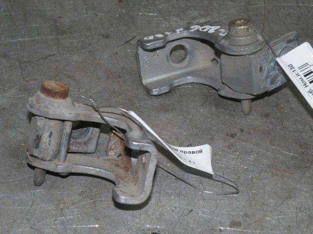 Петля двери задней правой 7FU2B3 Peugeot 206 купить