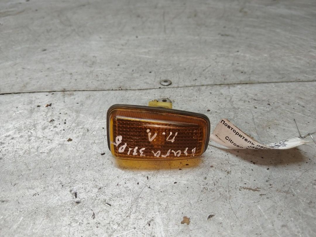 Повторитель передний левый J399QB Citroen Xsara - Фото 1