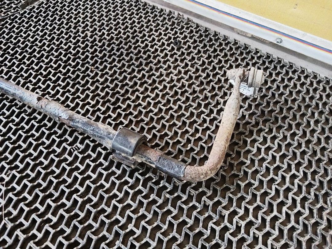 Стабилизатор подвески (поперечной устойчивости) задний 540U7E Peugeot 607 купить с доставкой